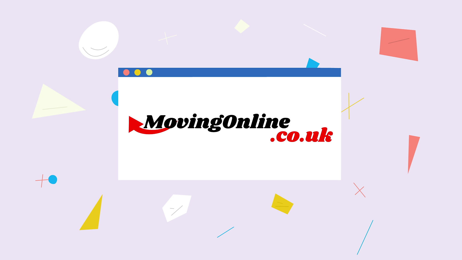 Moving Online